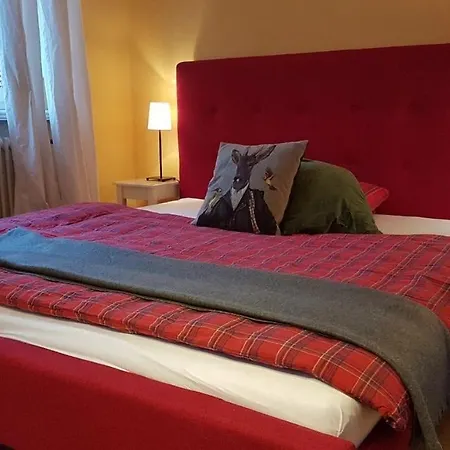 Apartament Luise Offenburg